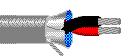 Belden Belden 8451 0101000 , , , 